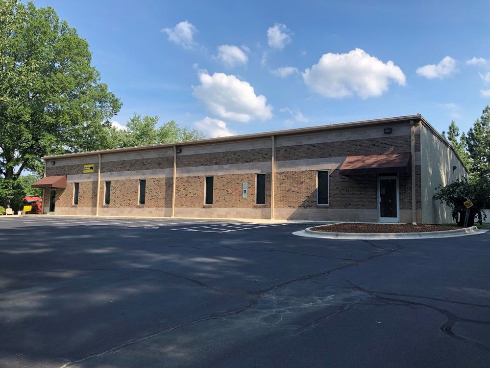 4225 Bennett Memorial Rd, Durham, NC 27705